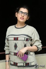 Archana at Chocolate Movie Press Meet